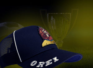 O'REI BRASIL