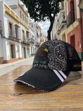 Load image into Gallery viewer, AZTECA